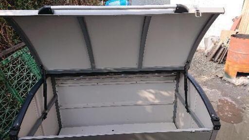 中古品 ヨドコウ ダストピットRタイプお売りします。