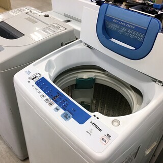 日立7.0K洗濯機　2014年製！！ほぐし機能　分解クリーニング済み！！！ 日立7.0K洗濯機 2014年製！！ほぐし機能 分解クリーニング済み！！！