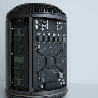 Mac Pro Late 2013 12Core メモリ 64GB 1TB SSD フルメンテナンス済み