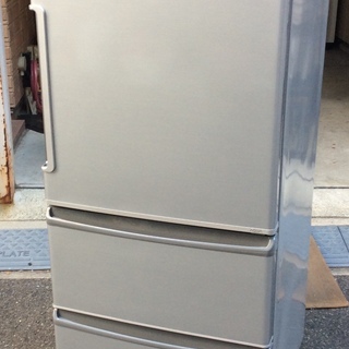 RKGRE-236】特価！アクア/AQUA/272L 3ドア冷凍冷蔵庫/AQR-271E(S)/中古