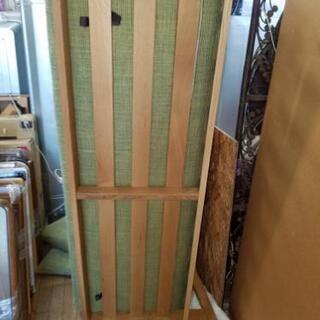 7ご購入ありがとうございました。キツツキ３人掛けソファー(税込み)