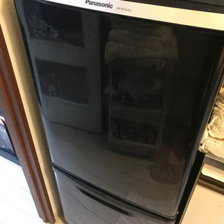 Panasonic 冷蔵庫
