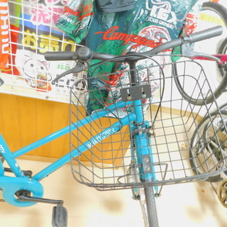 エコプラス小倉南店】Jamis Trail X2 ディスクブレーキ 付き 中古車