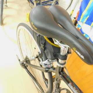 最終値下げ j【エコプラス小倉南店】ラレー ロードバイク  CRE480 9段 黒 2014年 ☆スタッフ向井オススメ☆ 中古車 自転車 チャリ スポーツ車 通勤 通学 チャリ スポーツ車 福岡 北九州 小倉 南 湯川 中古