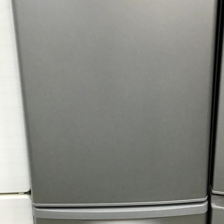 【送料無料・設置無料サービス有り】冷蔵庫 Panasonic NR-B178W-S 中古