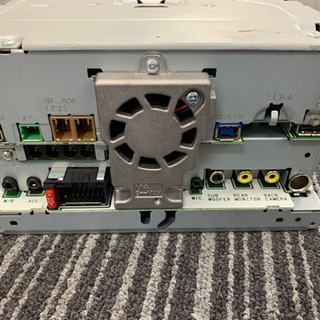 カロッツェリア carrozzeria メモリーカーナビ RZ99