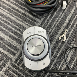 カロッツェリア carrozzeria メモリーカーナビ RZ99