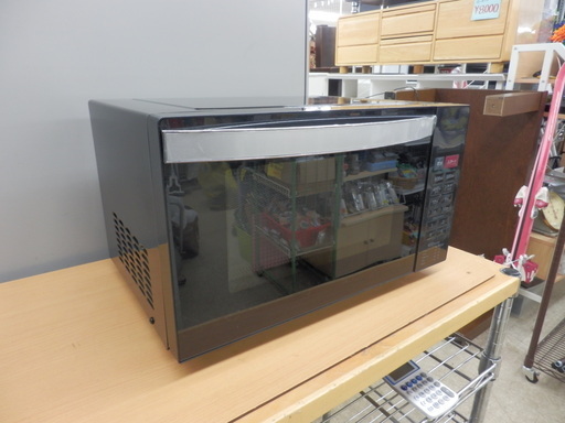 Haier 電子レンジ 2018年製 JM-FH18D ブラック 黒 ペイペイ対応 札幌市西区西野