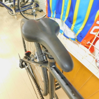 その他 k【エコプラス小倉南店】 クロスバイク 28インチ☆スタッフ向井 