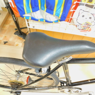 エコプラス小倉南店】Jamis Trail X2 ディスクブレーキ 付き 中古車