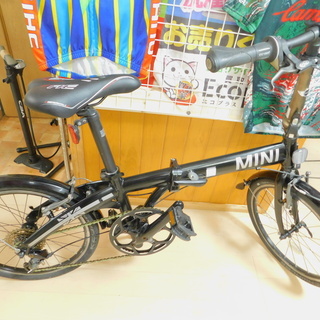 直接お渡し限定】ルイガノ 16インチ 子ども自転車 シャンパンゴールド