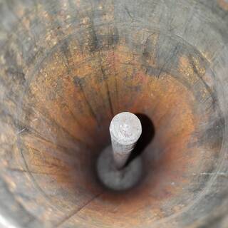 M522 動作確認済♪ 日本アロイ電極　イングドライヤー　溶接棒保温乾燥機　H-100V-A 溶接用品　電動工具