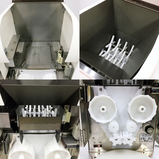 MIK シャリ玉ロボ 寿司ロボット TSM-07 | switchlab.pe