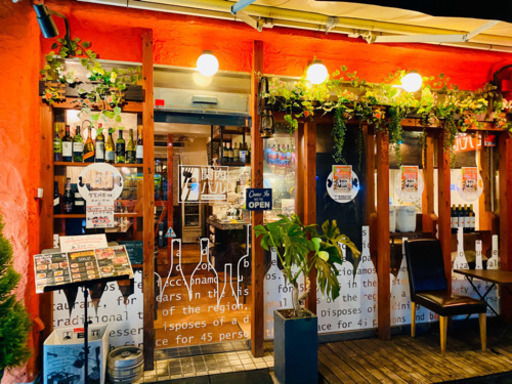 横浜関内アットホームでオシャレなバルで働きませんか Tomoki 関内のレストランの無料求人広告 アルバイト バイト募集情報 ジモティー 横浜関内アットホームでオシャレなバルで働きませんか Tomoki 関内のレストランの無料求人広告 アルバイト バイト募集情報 ジモティー