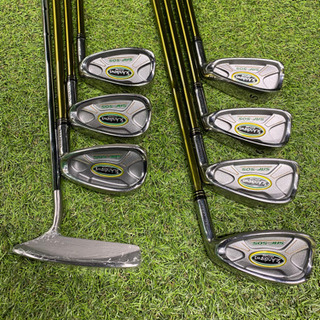 セントアンドリュース☆メンズ☆ゴルフクラブセット