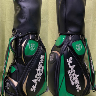 セントアンドリュース☆メンズ☆ゴルフクラブセット