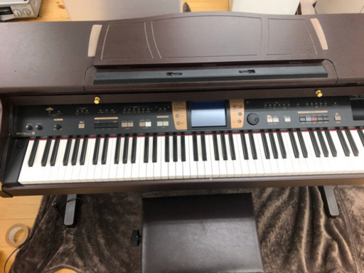 Roland KR-7 2003年製