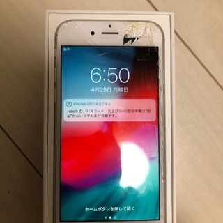 iPhone 6s 16G
