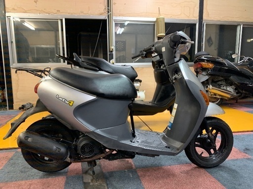 レッツ4現状5万円❗️