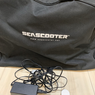 SALE！水中スクーター 世界最軽 SEA DOO 早い物勝ち！