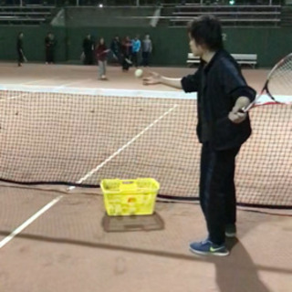 2/7(金)〜2/13(木) TSTAソフトテニス部！