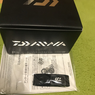 美品！キャタリナ4500H