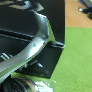 美品！キャタリナ4500H