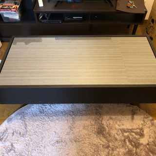 IKEA RAMVIK センターテーブル