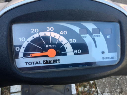 スズキレッツ2 走行距離2733km 取手市 なっつ 藤代のスズキの中古あげます 譲ります ジモティーで不用品の処分