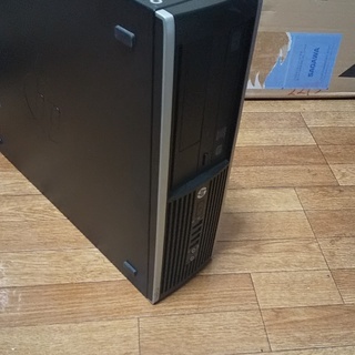 HP 高性能第3世代Core i5搭載 メモリ4G HDD500G CDDVD読み書き 高品質 