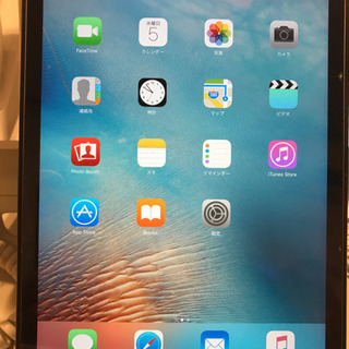 iPad  mini2  32gb