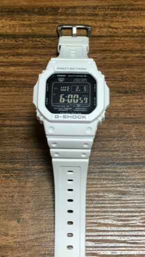 CASIO G-SHOCK ソーラー２本　美品