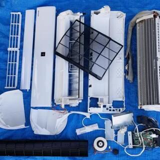 ☆ご予約中◎設置込み❗2016年製、シャープ AY-F25DKS ～8畳