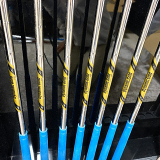 SALE！アイアンフルセット！タイトリスト ゴルフ好き 早い物勝ち