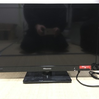 液晶テレビお譲りします。