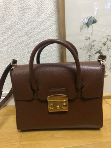 FURLA メトロポリス