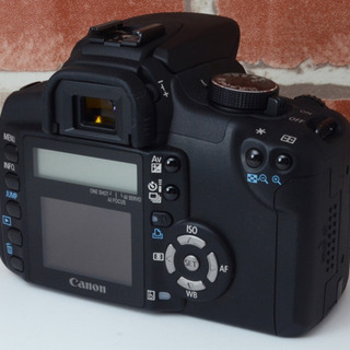 ☆初心者に超おすすめ☆WIFISD☆高速&静かなAF☆キャノン kiss N ゆう