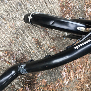 G6J電動自転車M10Mパナソニックギュット20インチ13アンペア