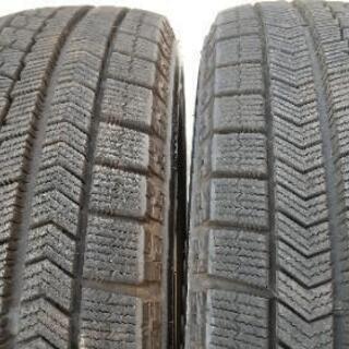 他ルートでご成約済み‼️18年製❗軽用冬タイヤセット NO.12 