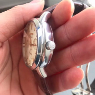 メンズ腕時計 セイコー メカニカル SARC005 | gofactoring.cl