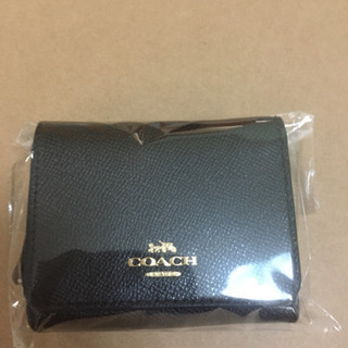 coachレディース財布