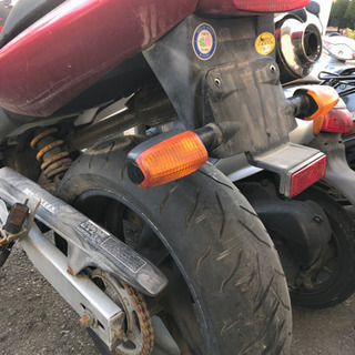 HONDA ホーネット MC31-130 不動 福岡市南区