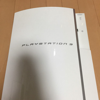 PlayStation3ジャンク・PS3