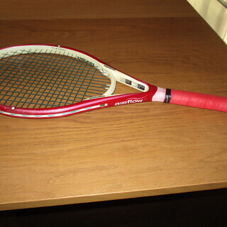 テニスラケット　HEAD AIRFLOW 5