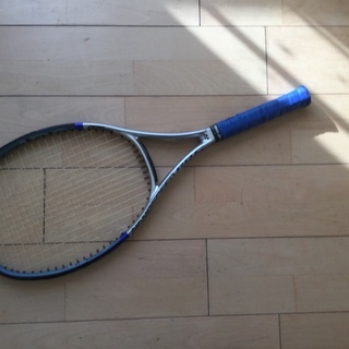 硬式テニスラケット ヨネックス