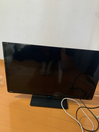 テレビ　32型