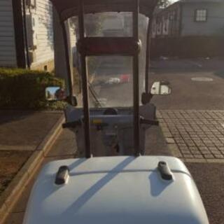 終了]ジャイロキャノピー TA-02 点検整備済み 状態良好車