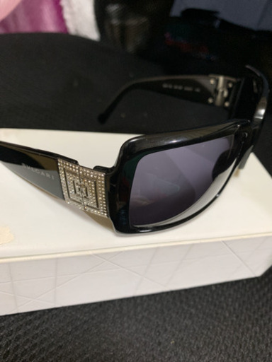 ブルガリ BVLGARI サングラス アジアンフィット BV8248F 5486U6 55