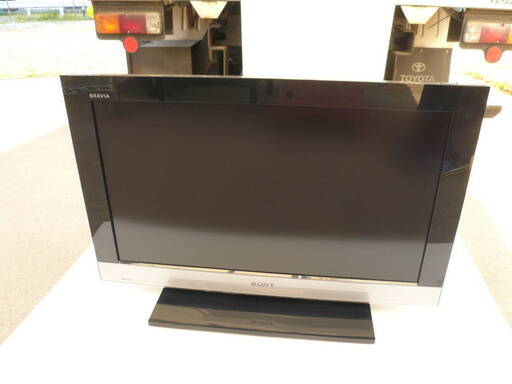 SONY ソニー BRAVIA ブラビア 26V型デジタルハイビジョン液晶テレビ KDL-26EX300