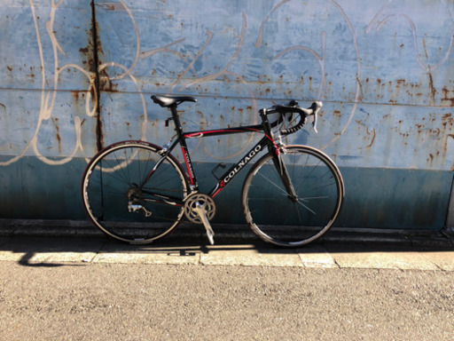 最終値下げ! COLNAGO PRIMA TIAGRA コルナゴ プリマ ロードバイク